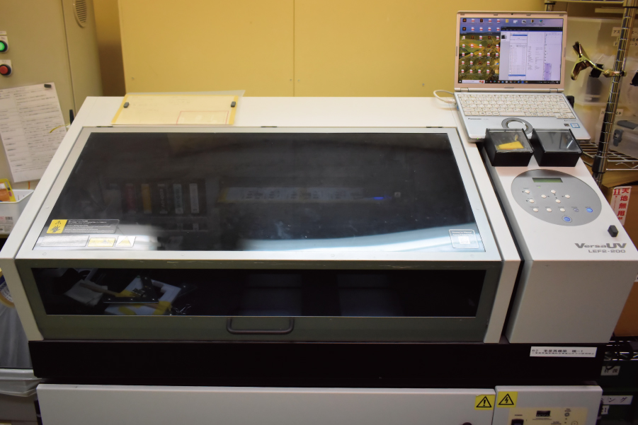 �C���N�W�F�b�g�v�����^�[