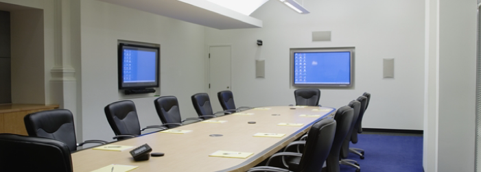 会議室　image